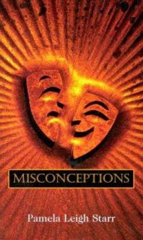 Paperback Misconceptions Book