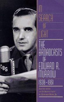 Paperback In Search of Light Book