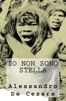 Paperback Io non sono stella [Italian] Book