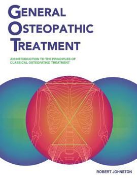 Paperback General Osteopathic Treatment Book