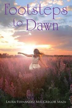 Paperback Footsteps to Dawn Book