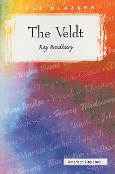 Paperback Veldt Book