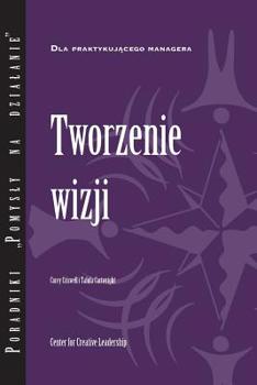 Paperback Creating a Vision (Polish) [Polish] Book