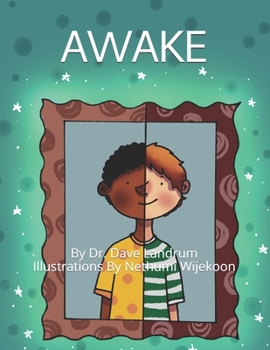 Paperback Awake Book