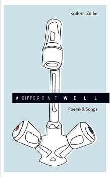 Paperback A Different Well (German Edition) [German] Book