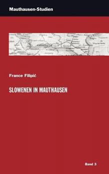 Paperback Slowenen in Mauthausen [German] Book