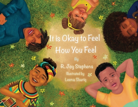 Paperback It is Okay to Feel How You Feel Book