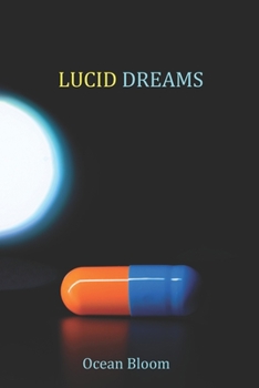 Paperback Lucid Dreams: A psychological thriller with unpredictable twists Book