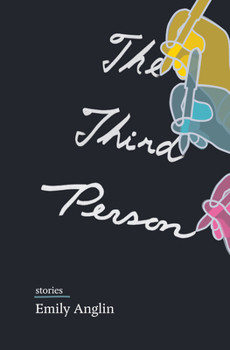 Paperback The Third Person Book