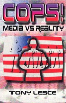 Paperback Cops!: Media Vs. Reality Book