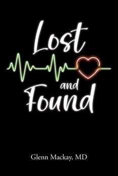 Paperback Lost and Found Book