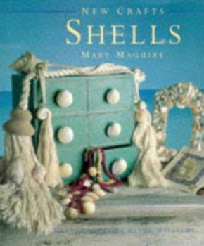 Hardcover Shells Book