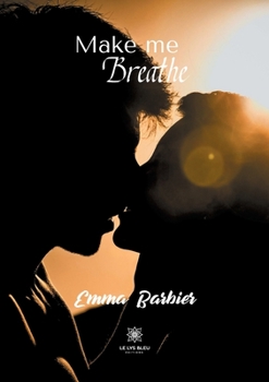 Paperback Make me breathe [French] Book