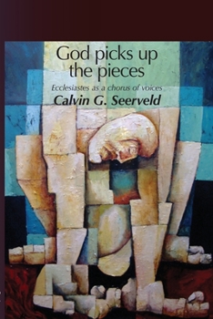 Paperback God Picks Up The Pieces Book