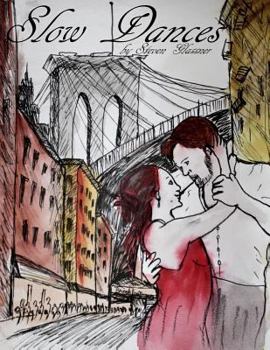 Paperback Slow Dances Book