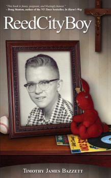 Paperback Reed City Boy Book