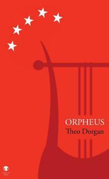 Hardcover Orpheus Book