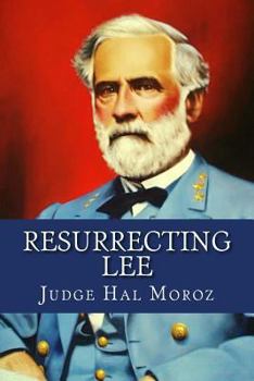Paperback Resurrecting Lee Book