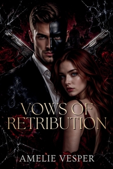 Paperback Vows of Retribution Book