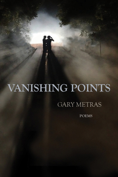 Paperback Vanishing Points Book