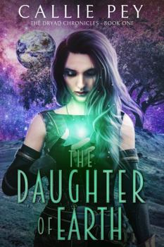 Paperback The Daughter of Earth Book