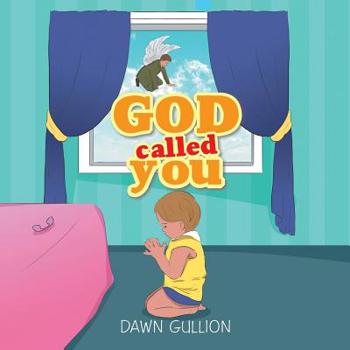 Paperback God Called You Book