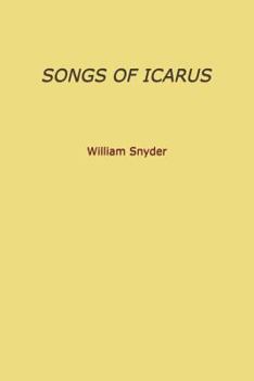 Paperback Songs of Icarus Book