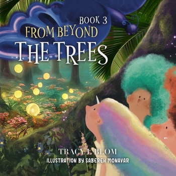 Paperback From Beyond: The Trees Book