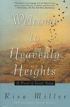 Paperback Welcome to Heavenly Heights Book