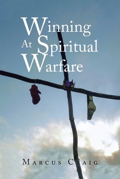 Paperback Winning at Spiritual Warfare Book