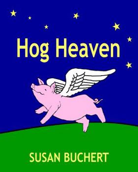 Paperback Hog Heaven Book