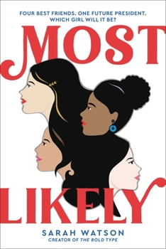 Most Likely - Book #1 of the Most Likely