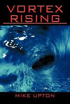 Paperback Vortex Rising Book