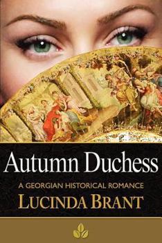 Autumn Duchess - Book #2 of the Roxton Family Saga