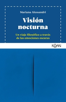 Paperback Vision Nocturna [Spanish] Book