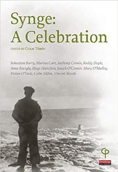 Paperback Synge: A Celebration Book