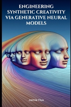 End-to-End Differentiable Architecture: Engineering Synthetic Creativity via Generative Neural Models (Mastering Machine Learning)