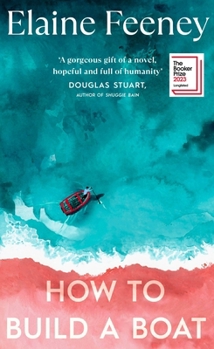 Paperback How to Build a Boat Book