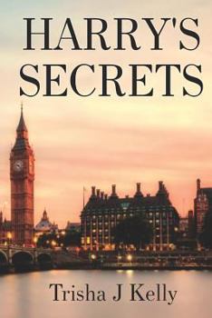 Paperback Harry's Secrets Book