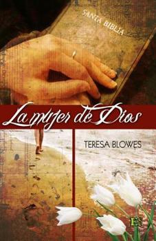 Paperback La mujer de Dios [Spanish] Book