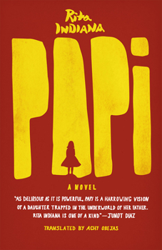 Paperback Papi Book