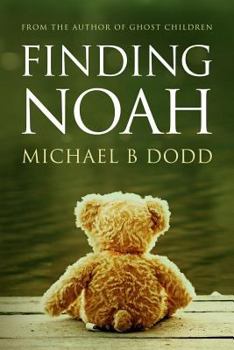 Paperback Finding Noah Book