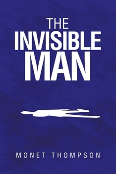 Paperback The Invisible Man Book