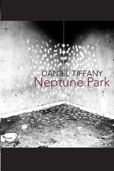 Paperback Neptune Park Book