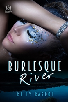 Paperback Burlesque River Book