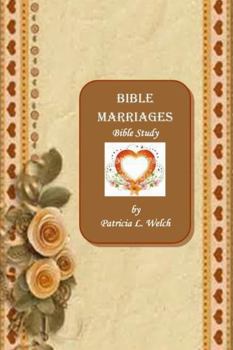 Paperback Bible Marriages Bible Study Book