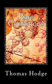 Paperback Rare Conditions Book