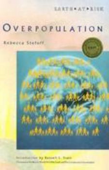 Overpopulation - Book  of the Earth at Risk