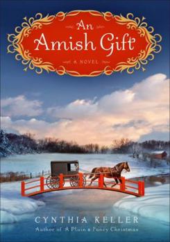 Hardcover An Amish Gift Book