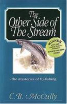 Hardcover The Other Side of the Stream Book
